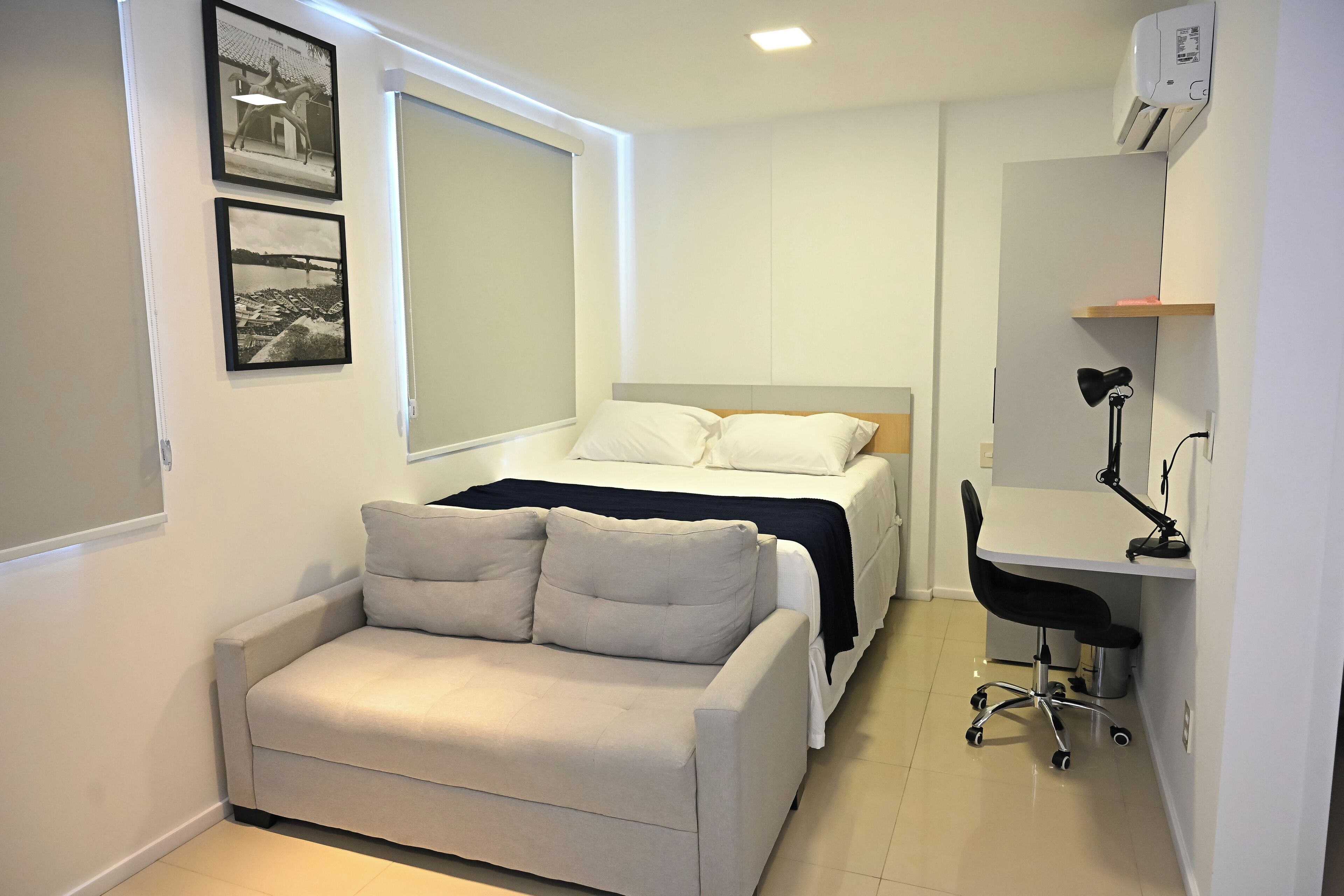 行政开间 | 免费 WiFi