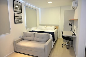 Phòng đôi Executive | Truy cập Internet không dây miễn phí