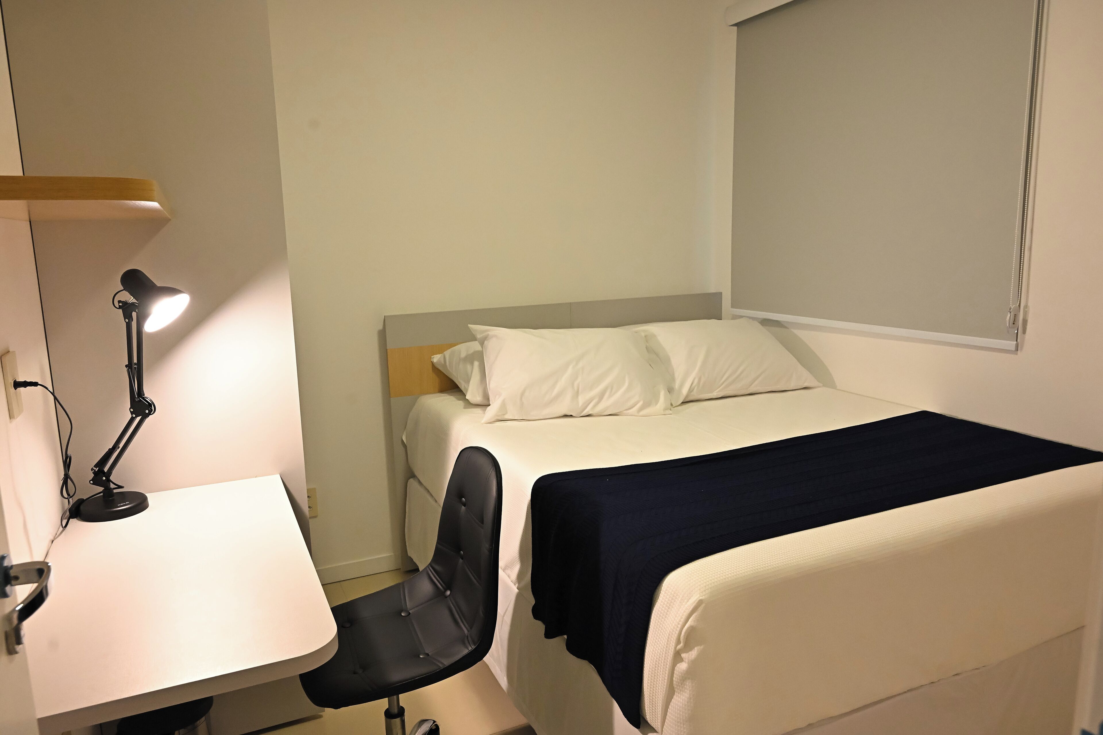 行政开间套房 | 免费 WiFi