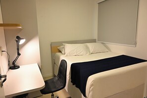 行政开间套房 | 免费 WiFi