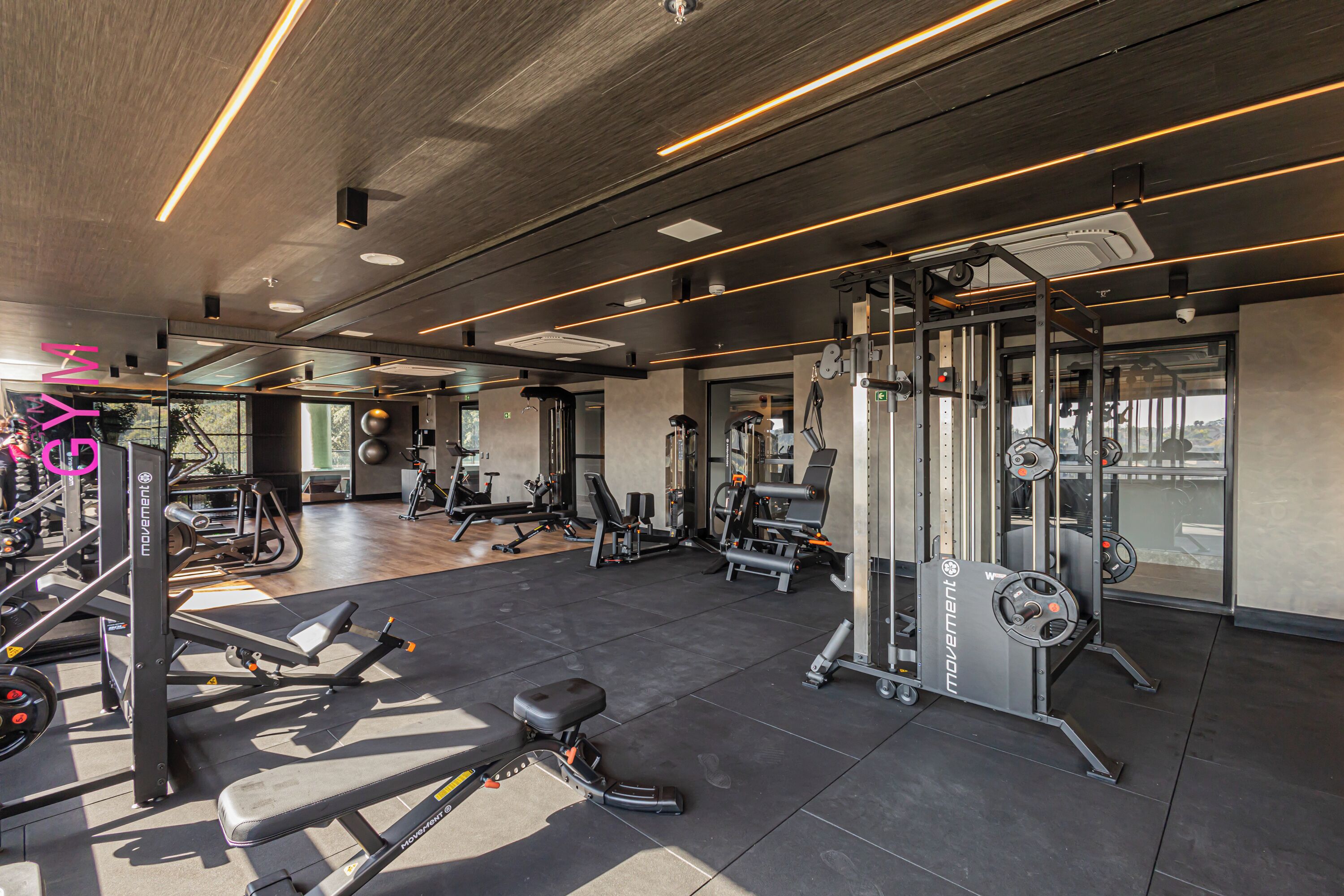 Gym