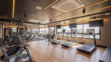Palestra