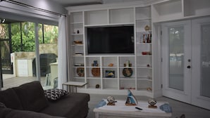منطقة المعيشة