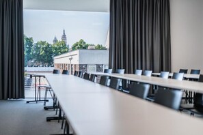 Meeting facility - EA Congress Hotel Aldis (Hradec Králové)