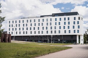 Exterior - EA Congress Hotel Aldis (Hradec Králové)