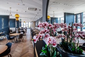 Dining - EA Congress Hotel Aldis (Hradec Králové)