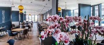 EA Congress Hotel Aldis