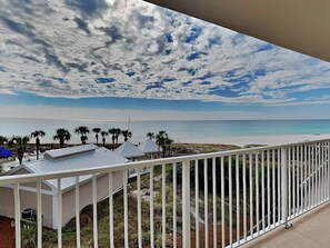 Property amenity - Dunes of Panama #b301 (Panama City Beach)