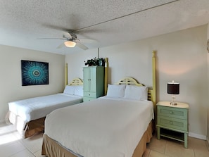 Property amenity - Dunes of Panama #b301 (Panama City Beach)