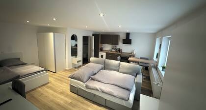 36qm Wohnung für bis zu 4 Pers