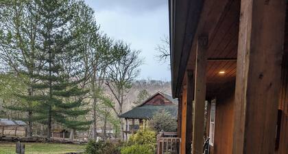 Duplex Cabin-Ozarks River Resort-2 of 2