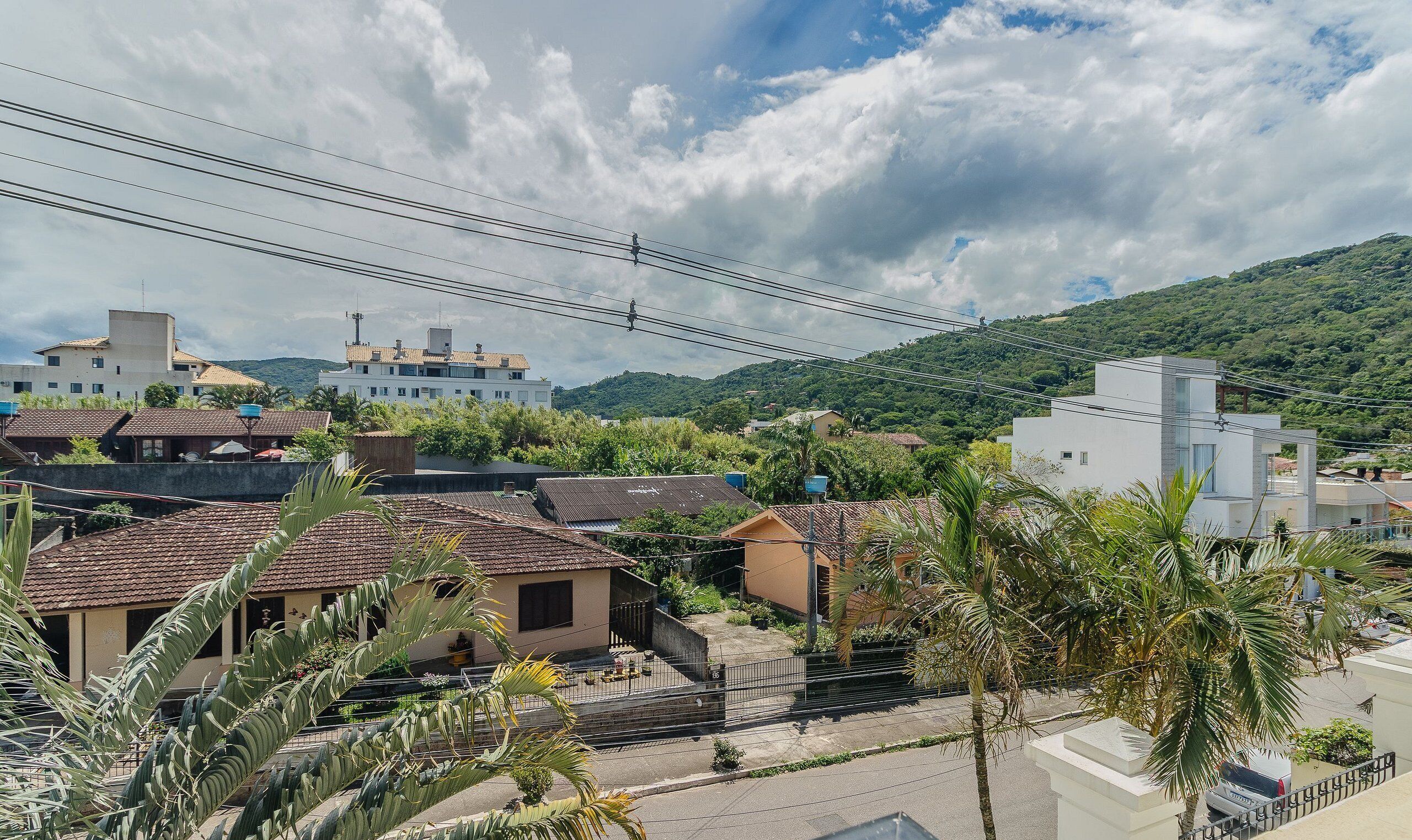 基本公寓 | 住宿景觀