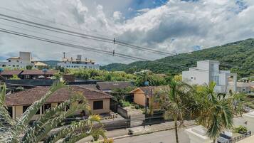 Appartement | Vue depuis l’hébergement