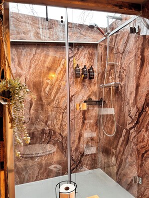 Miljövänliga toalettartiklar