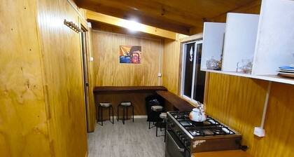 Domo Valle El Encanto Peulla