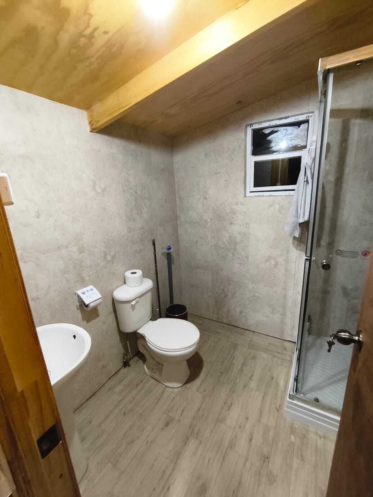 Superior Bungalow, Lanai, Mountain View | Bathroom