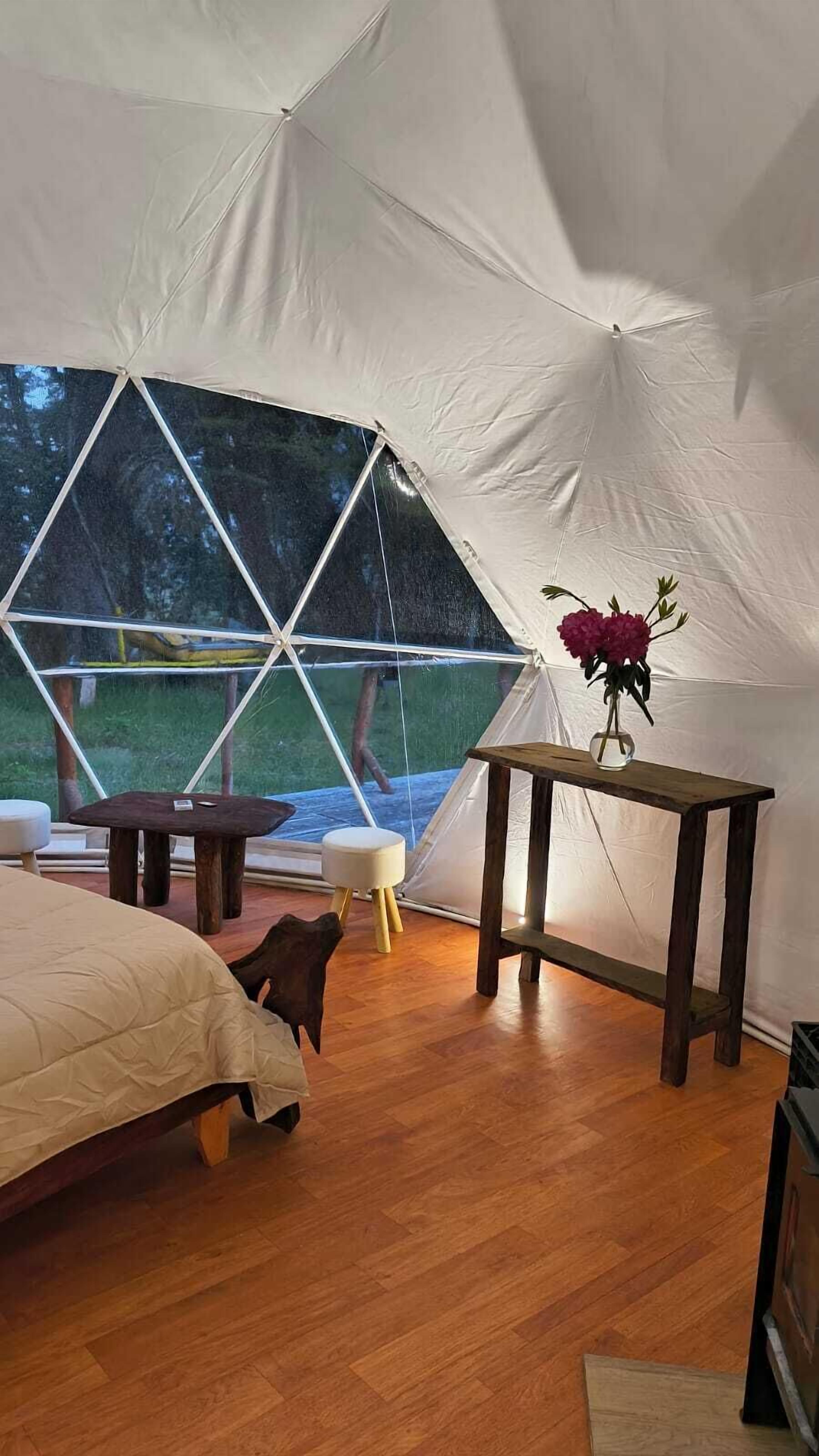 Superior Bungalow, Lanai, Mountain View