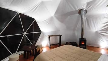 Bungalow superior, lanai, vistas a la montaña | Wifi gratis