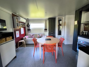 Interior - Seignosse Family seaside getaway (Seignosse)
