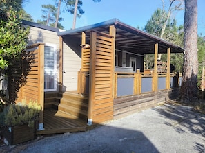 Exterior - Seignosse Family seaside getaway (Seignosse)