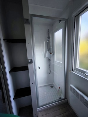 Shower, towels, toilet paper - Seignosse Family seaside getaway (Seignosse)