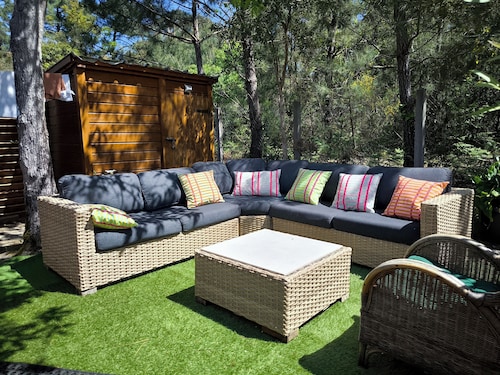 Seignosse Parenthèse familiale bord de mer