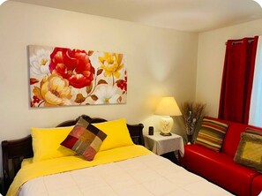 3 Schlafzimmer, Bügeleisen/Bügelbrett, WLAN, Bettwäsche