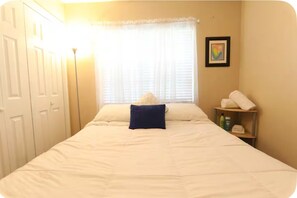 3 Schlafzimmer, Bügeleisen/Bügelbrett, WLAN, Bettwäsche