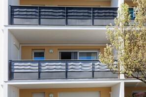 Außendetails