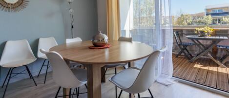 Spiseområde