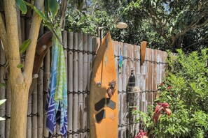 Property grounds - Family-Friendly Getaway Just Steps From the Shore (Amity)