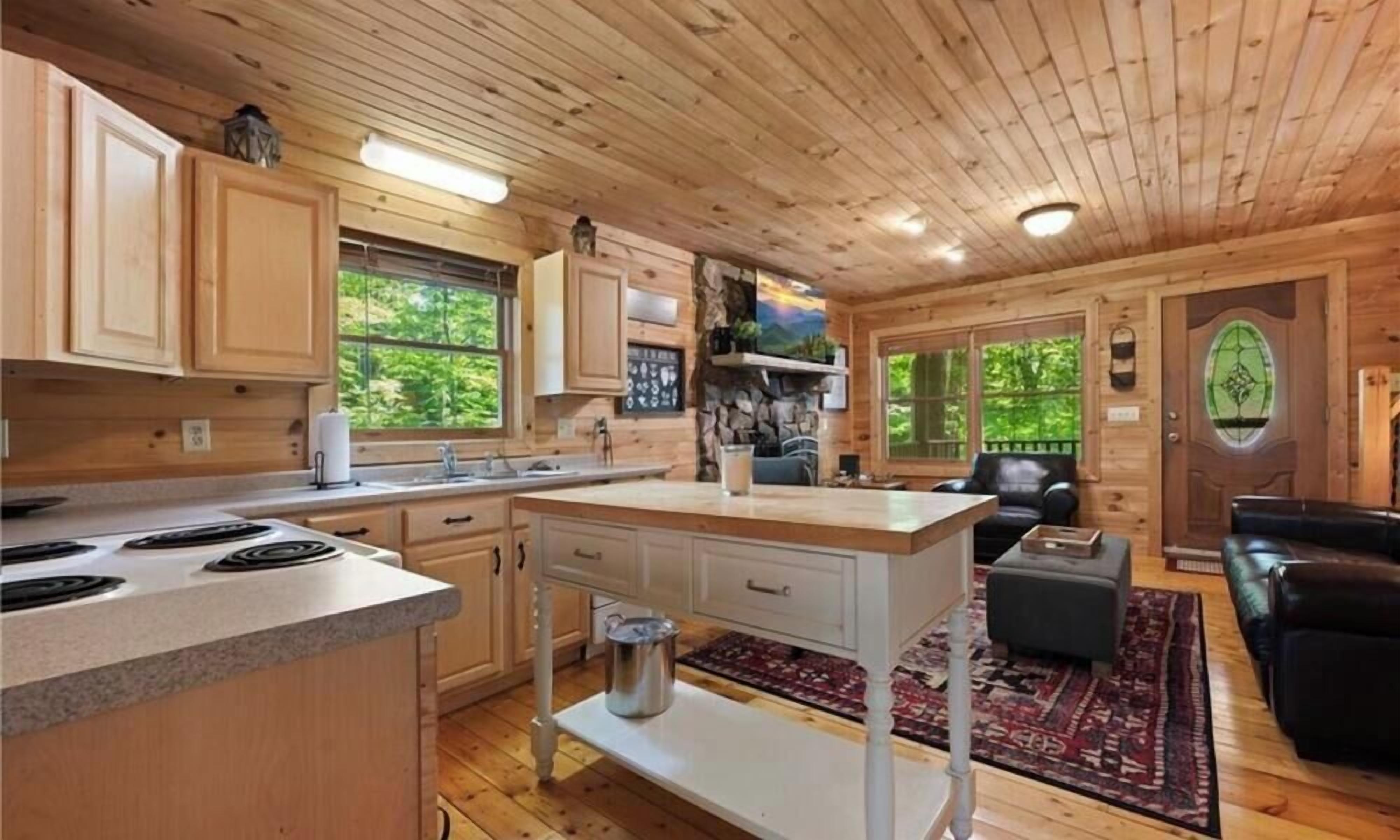 Four, plaque de cuisson, lave-vaisselle