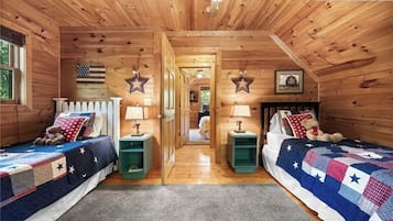 Wi-Fi, draps fournis