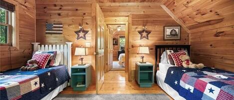 Wi-Fi, roupa de cama