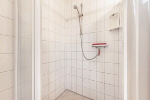 Dusche, Handtücher