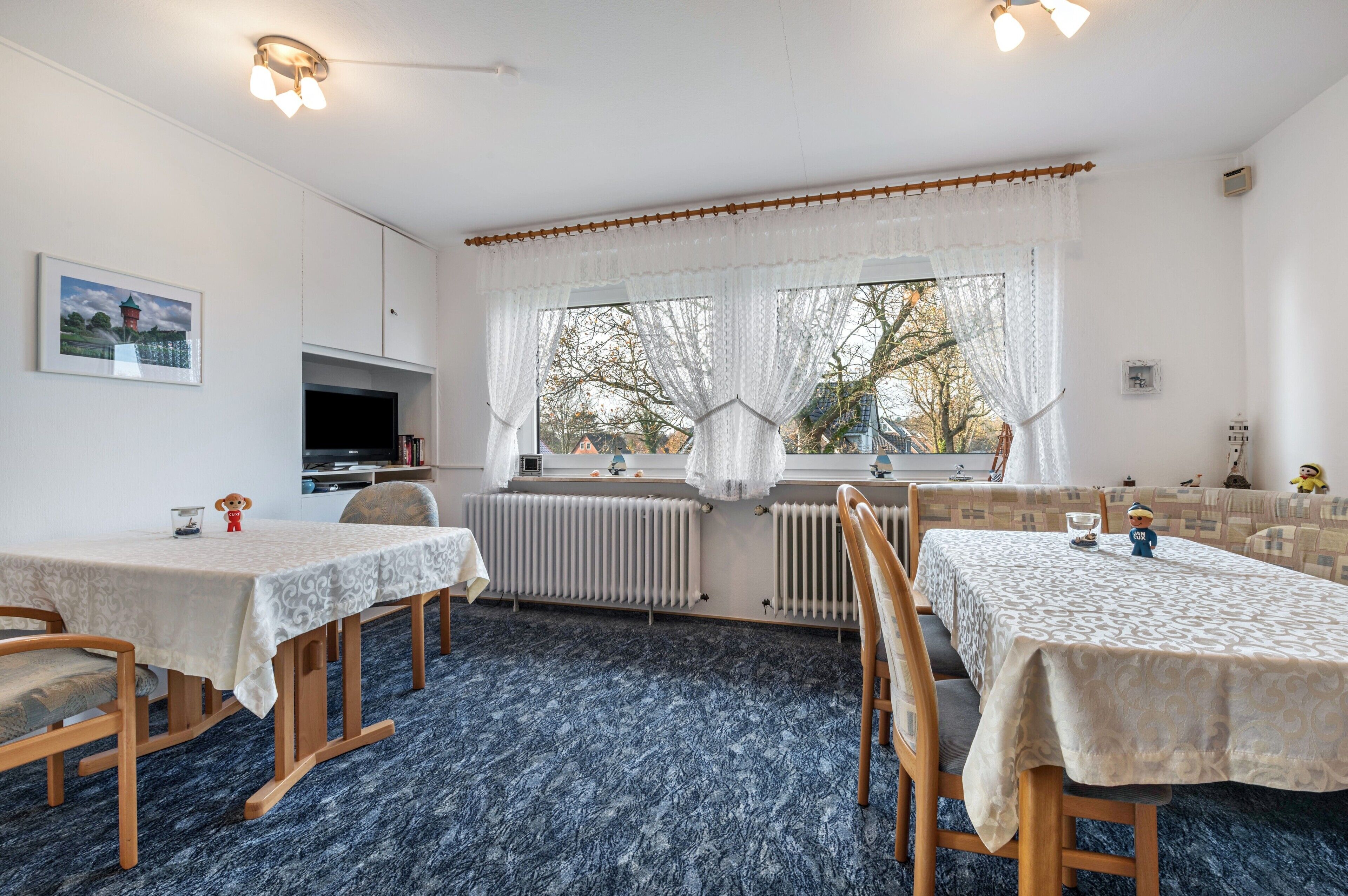 Spiseområde