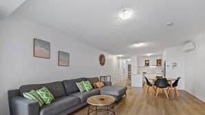 Coin séjour