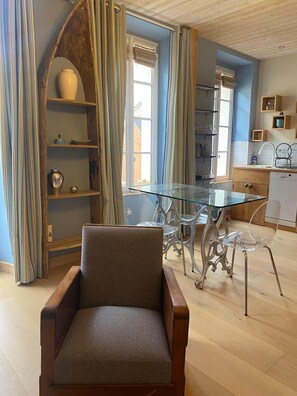 Interieur