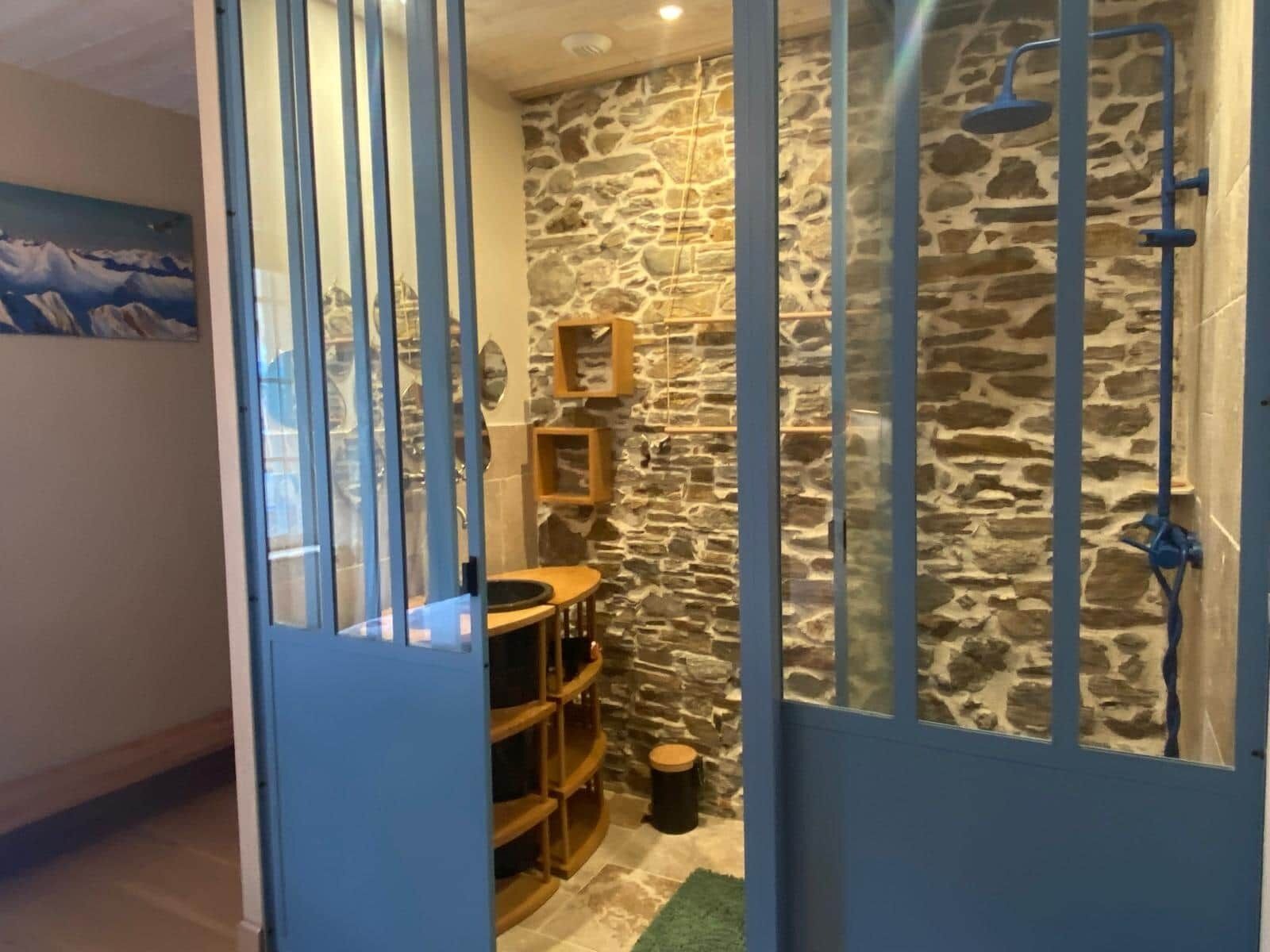Badkamer