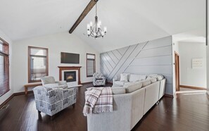 スマートテレビ