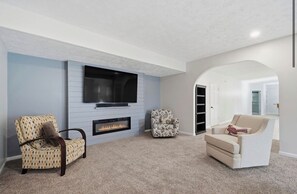 スマートテレビ