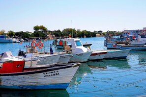 Port de plaisance