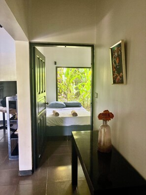 3 Schlafzimmer, WLAN