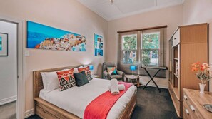 3 Schlafzimmer, Bügeleisen/Bügelbrett, WLAN, Bettwäsche