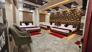 Free WiFi - Hotel Aditya (Varanasi)