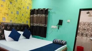 Free WiFi - Hotel Aditya (Varanasi)