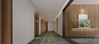 Hilton Garden Inn Chongqing Bishan