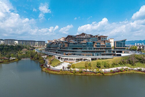 Hilton Garden Inn Chongqing Bishan