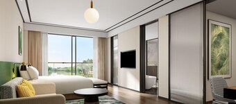 Hilton Garden Inn Chongqing Bishan