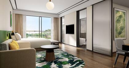 Hilton Garden Inn Chongqing Bishan